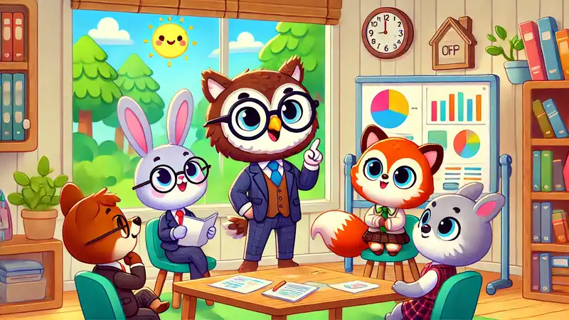 Decision-Making for Personal and Professional Impact