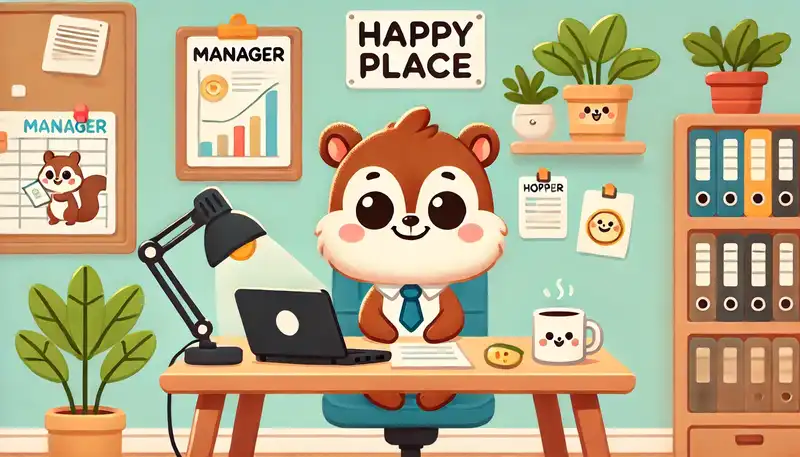 The Technology Manager's Achilles' Heel