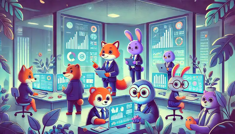 Mastering Resilience and Focus: Essential Traits for Leadership Success