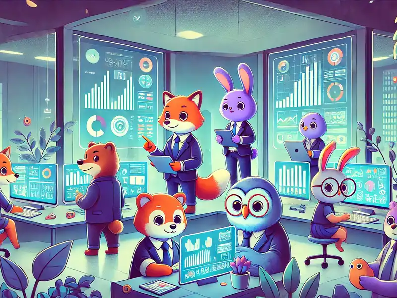 Mastering Resilience and Focus: Essential Traits for Leadership Success