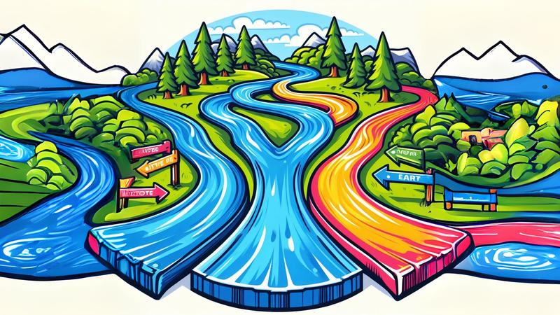 The Three Threads of Leadership