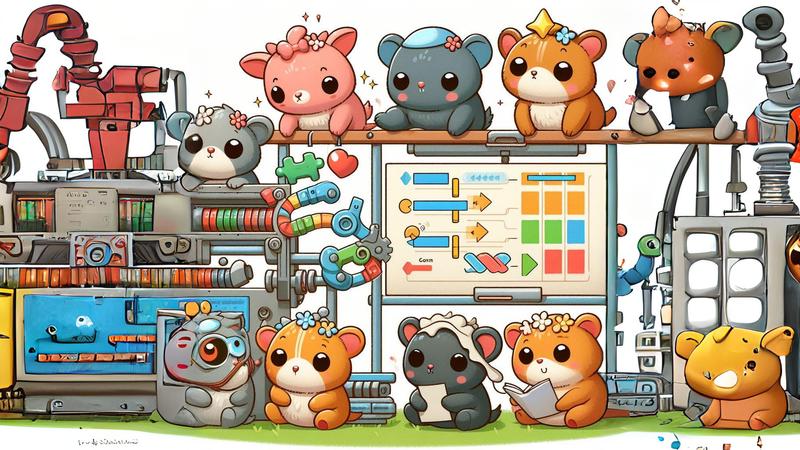 There is no Software Engineering Skills Shortage