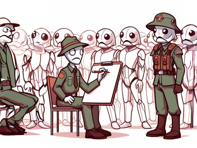 There is no Software Engineering Skills Shortage