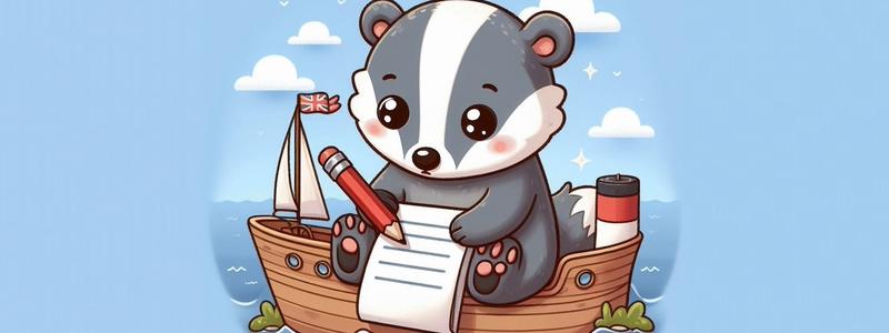 What Is an Options Paper?