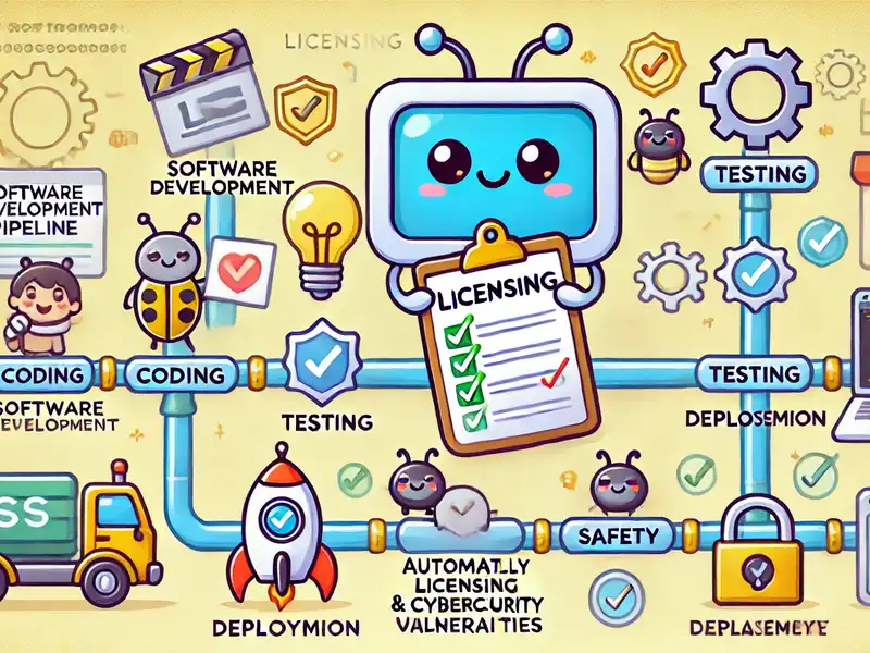 What is an SBOM, for Business People