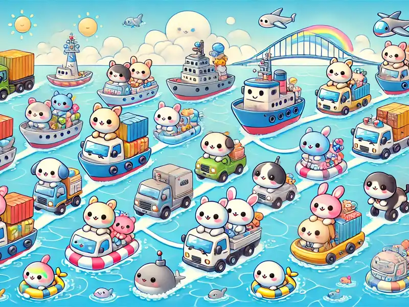 What Is an SBOM/Software Bill of Materials?