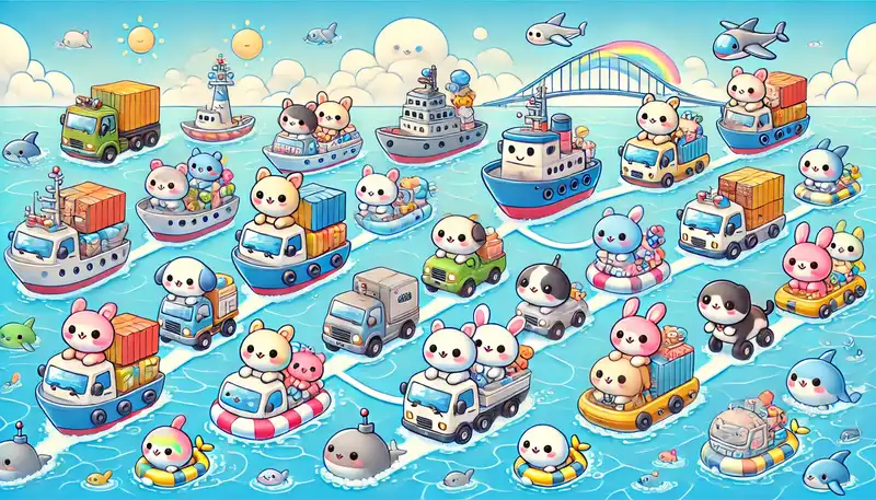 What Is an SBOM/Software Bill of Materials?