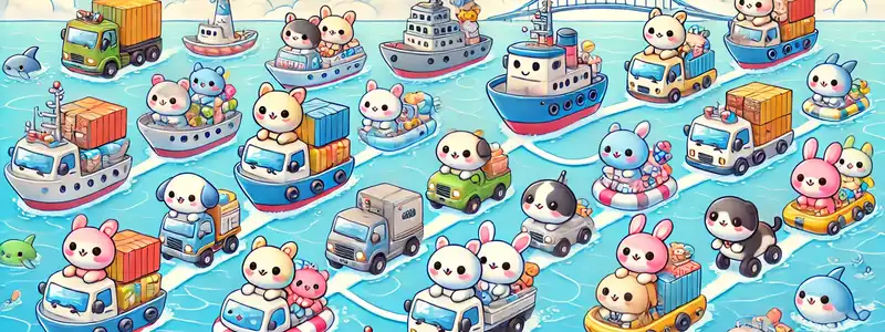 What Is an SBOM/Software Bill of Materials?